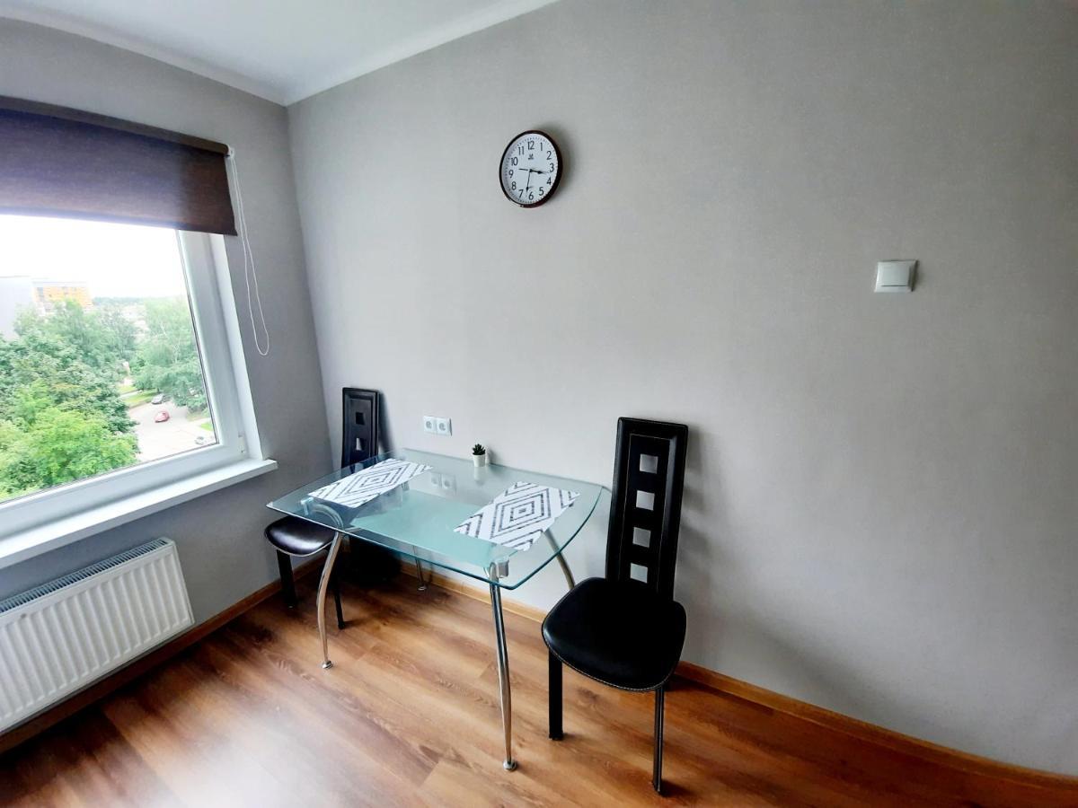 Light Apartment Рига Экстерьер фото